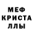 Меф кристаллы Giorgi Tedoradze
